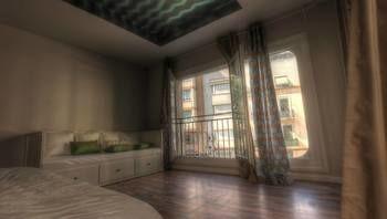 Camino Hostel